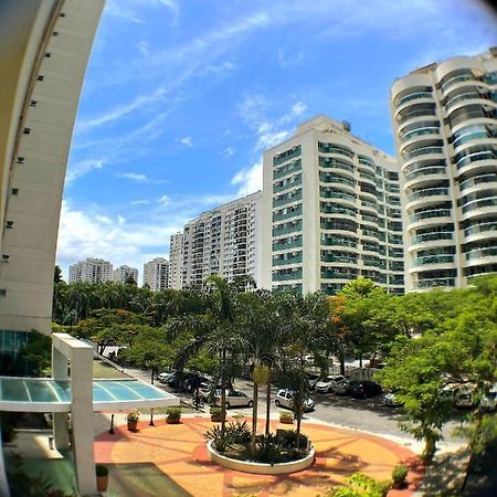 Hotel Verano Stay Rock In Rio Suites Rio de Janeiro Dış mekan fotoğraf
