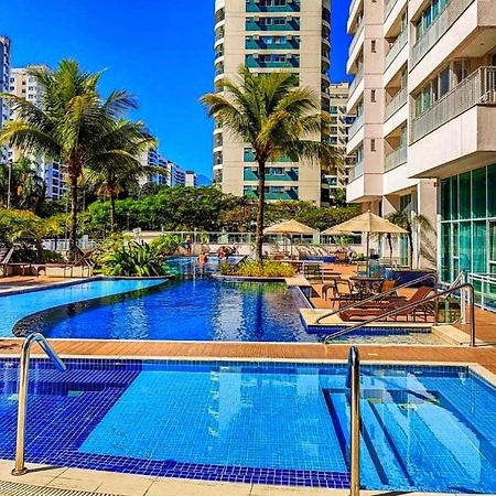Hotel Verano Stay Rock In Rio Suites Rio de Janeiro Dış mekan fotoğraf