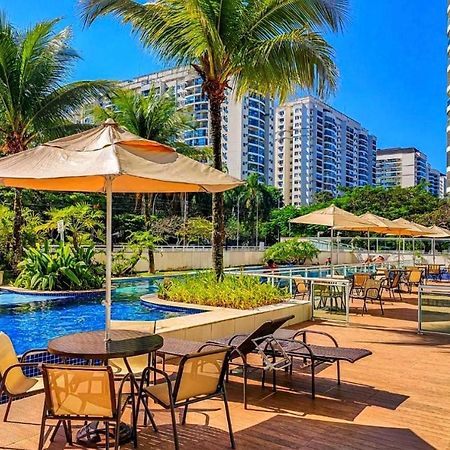 Hotel Verano Stay Rock In Rio Suites Rio de Janeiro Dış mekan fotoğraf