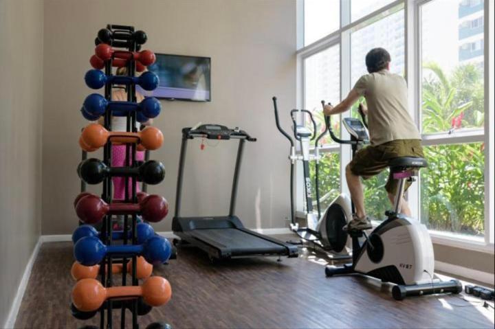 Hotel Verano Stay Rock In Rio Suites Rio de Janeiro Dış mekan fotoğraf