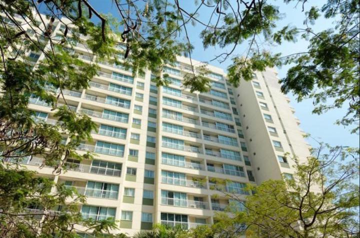 Hotel Verano Stay Rock In Rio Suites Rio de Janeiro Dış mekan fotoğraf
