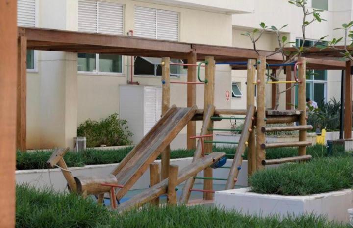 Hotel Verano Stay Rock In Rio Suites Rio de Janeiro Dış mekan fotoğraf