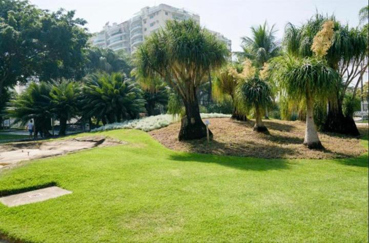 Hotel Verano Stay Rock In Rio Suites Rio de Janeiro Dış mekan fotoğraf