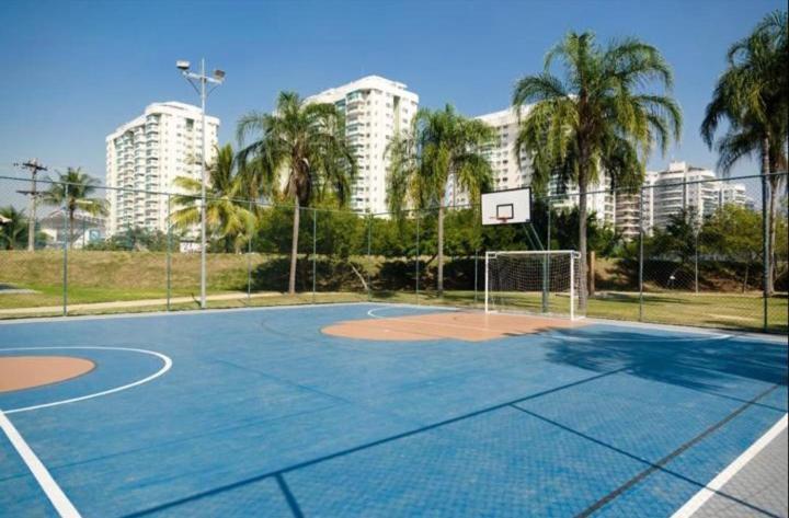 Hotel Verano Stay Rock In Rio Suites Rio de Janeiro Dış mekan fotoğraf