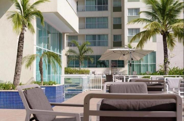 Hotel Verano Stay Rock In Rio Suites Rio de Janeiro Dış mekan fotoğraf