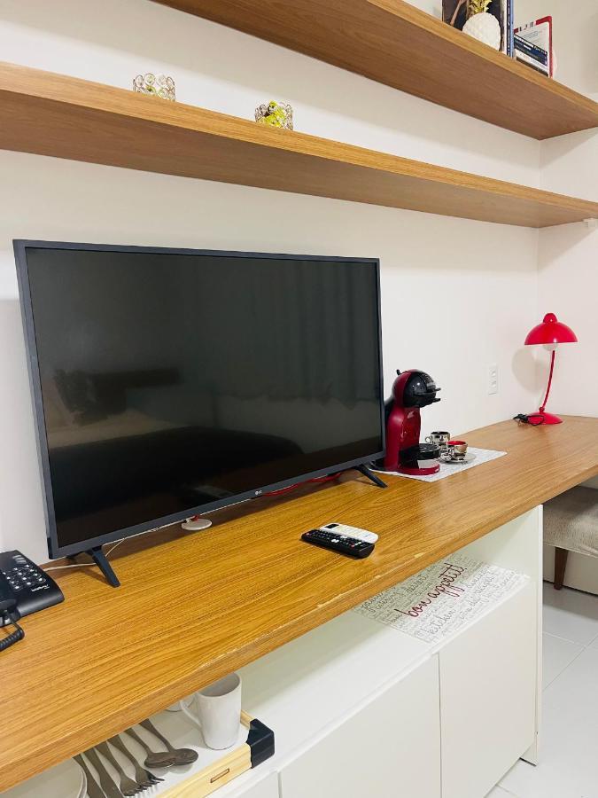 Hotel Verano Stay Rock In Rio Suites Rio de Janeiro Dış mekan fotoğraf