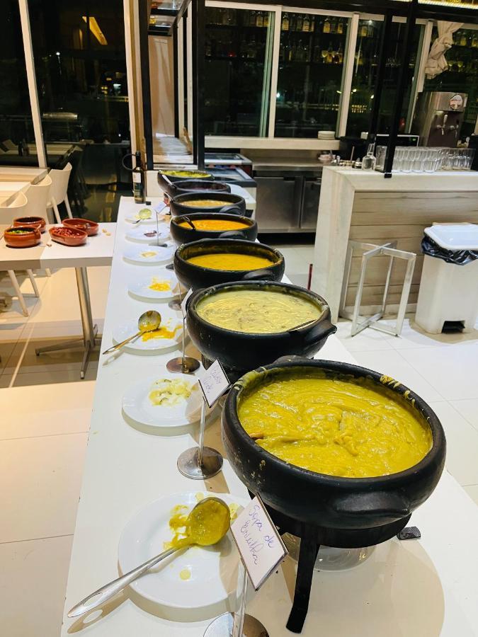 Hotel Verano Stay Rock In Rio Suites Rio de Janeiro Dış mekan fotoğraf