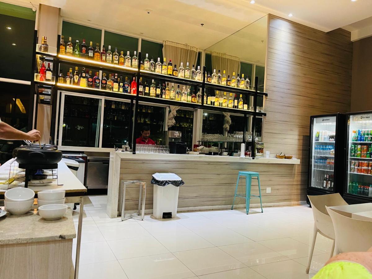 Hotel Verano Stay Rock In Rio Suites Rio de Janeiro Dış mekan fotoğraf