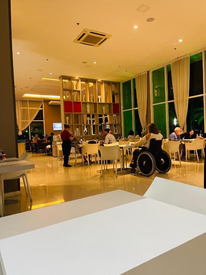 Hotel Verano Stay Rock In Rio Suites Rio de Janeiro Dış mekan fotoğraf