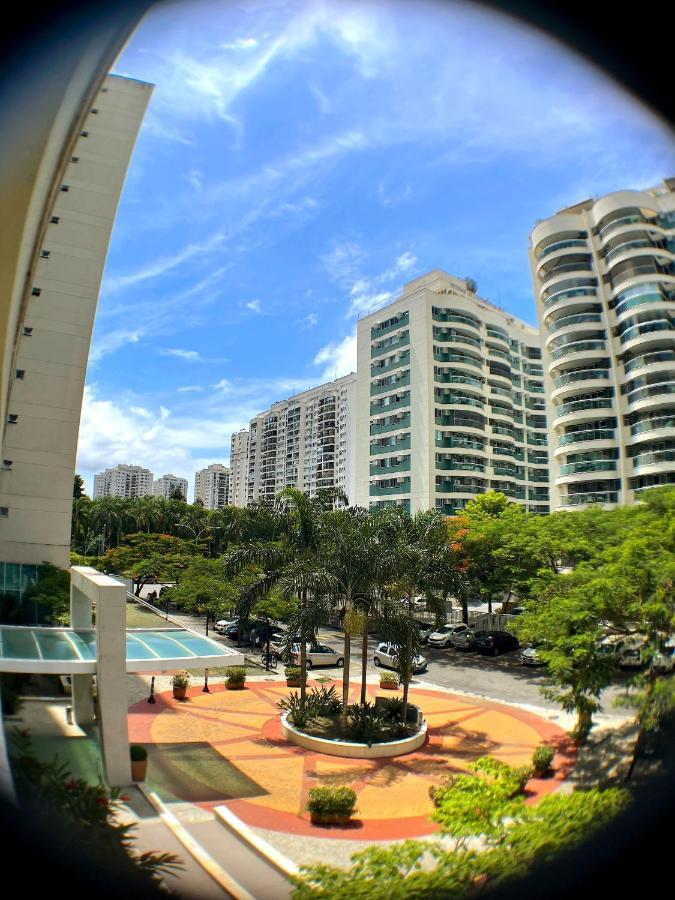 Hotel Verano Stay Rock In Rio Suites Rio de Janeiro Dış mekan fotoğraf