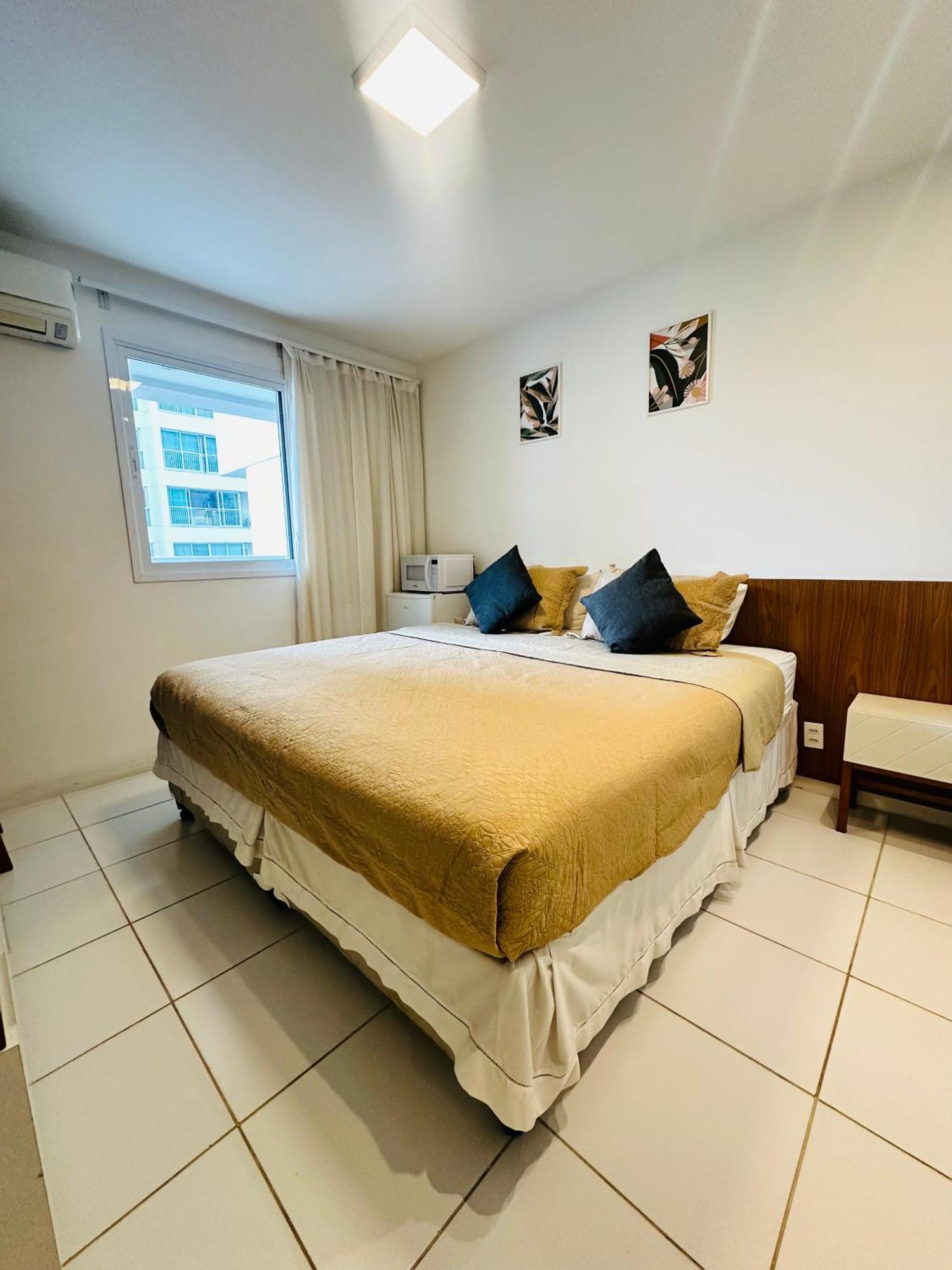 Hotel Verano Stay Rock In Rio Suites Rio de Janeiro Dış mekan fotoğraf