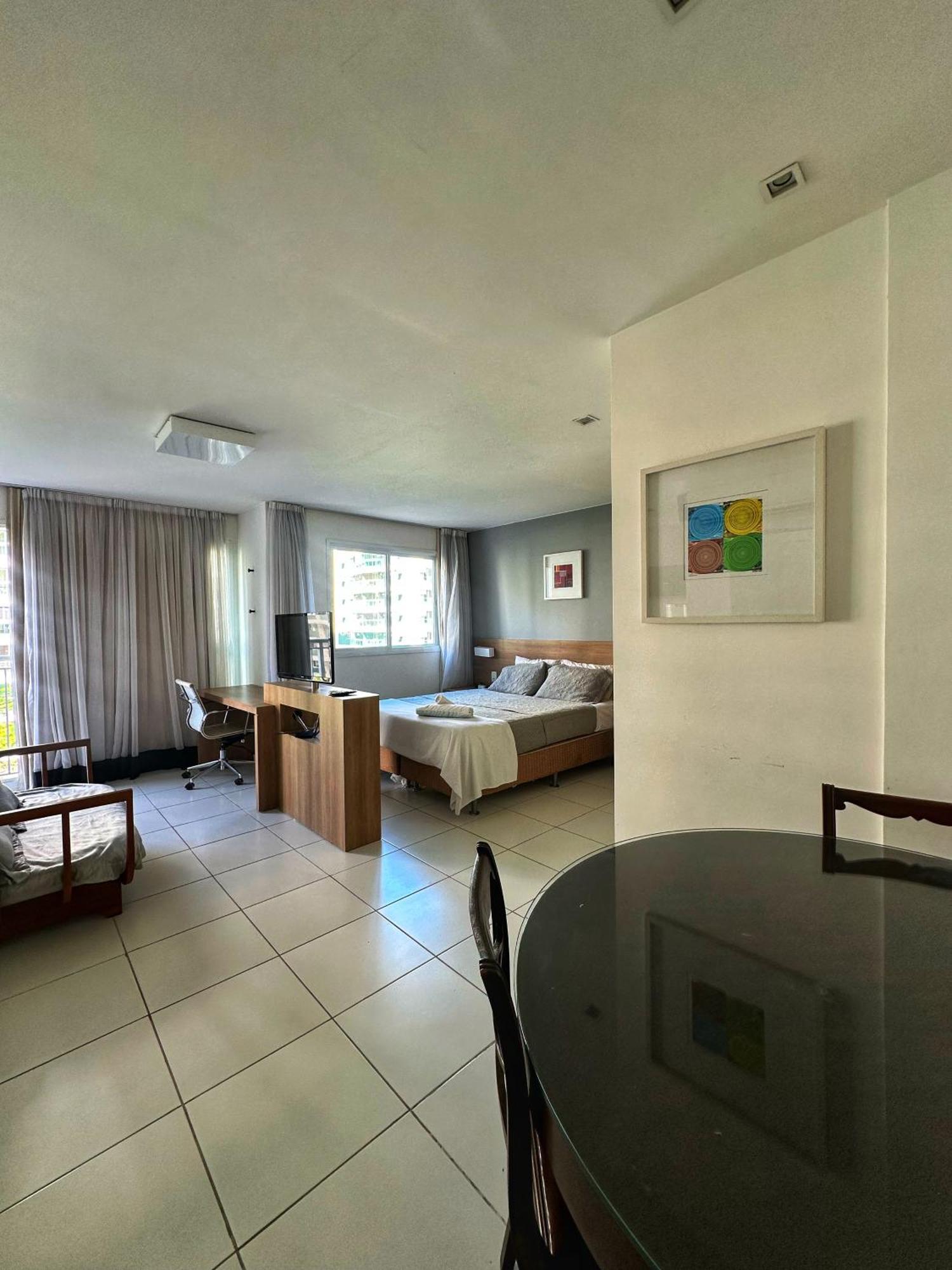 Hotel Verano Stay Rock In Rio Suites Rio de Janeiro Dış mekan fotoğraf