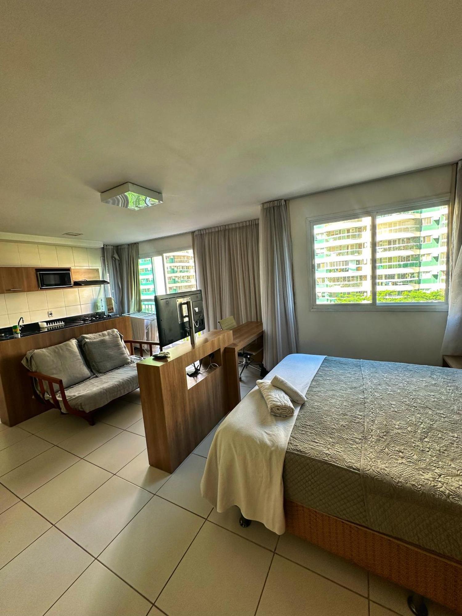 Hotel Verano Stay Rock In Rio Suites Rio de Janeiro Dış mekan fotoğraf