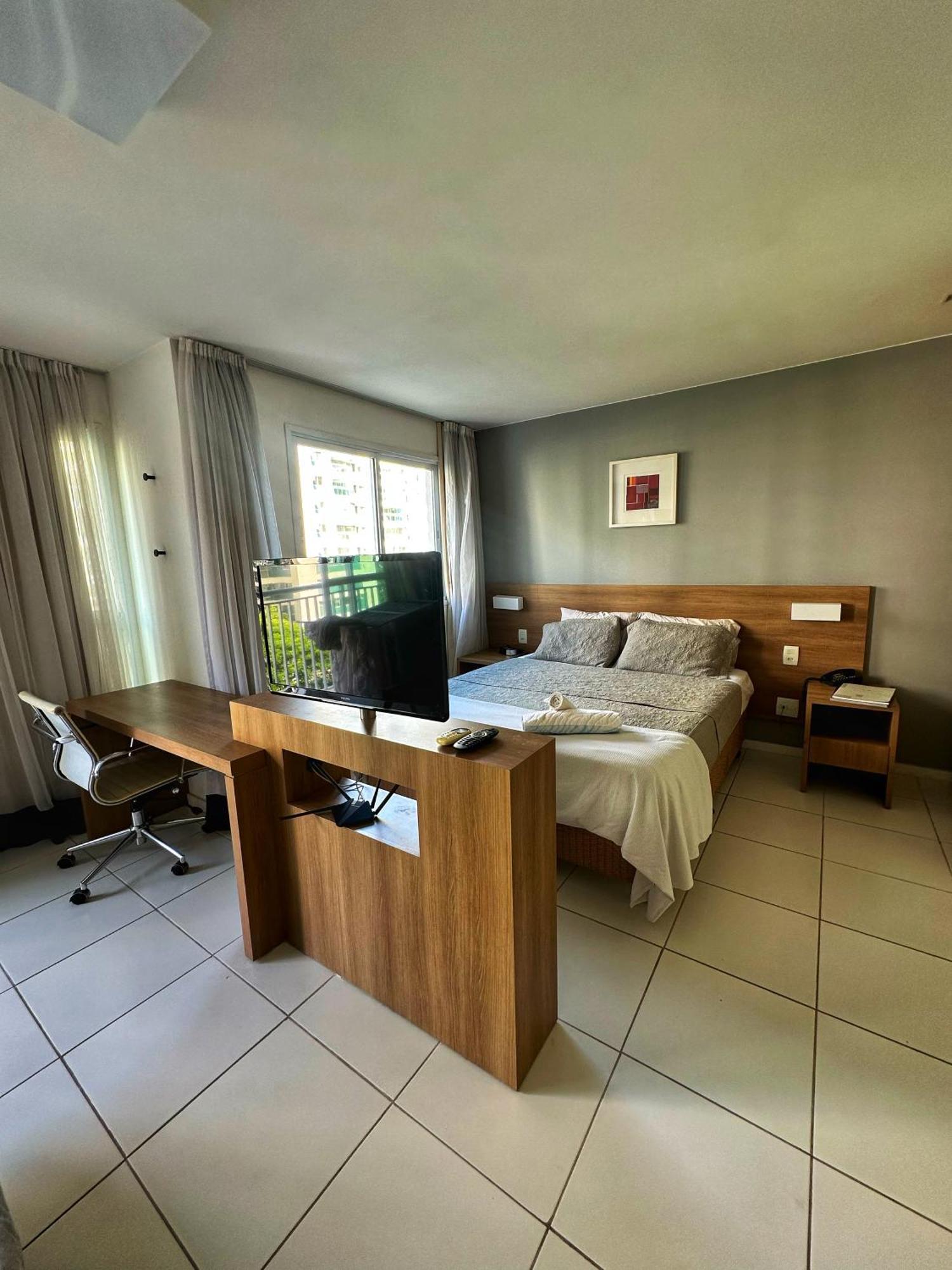 Hotel Verano Stay Rock In Rio Suites Rio de Janeiro Dış mekan fotoğraf