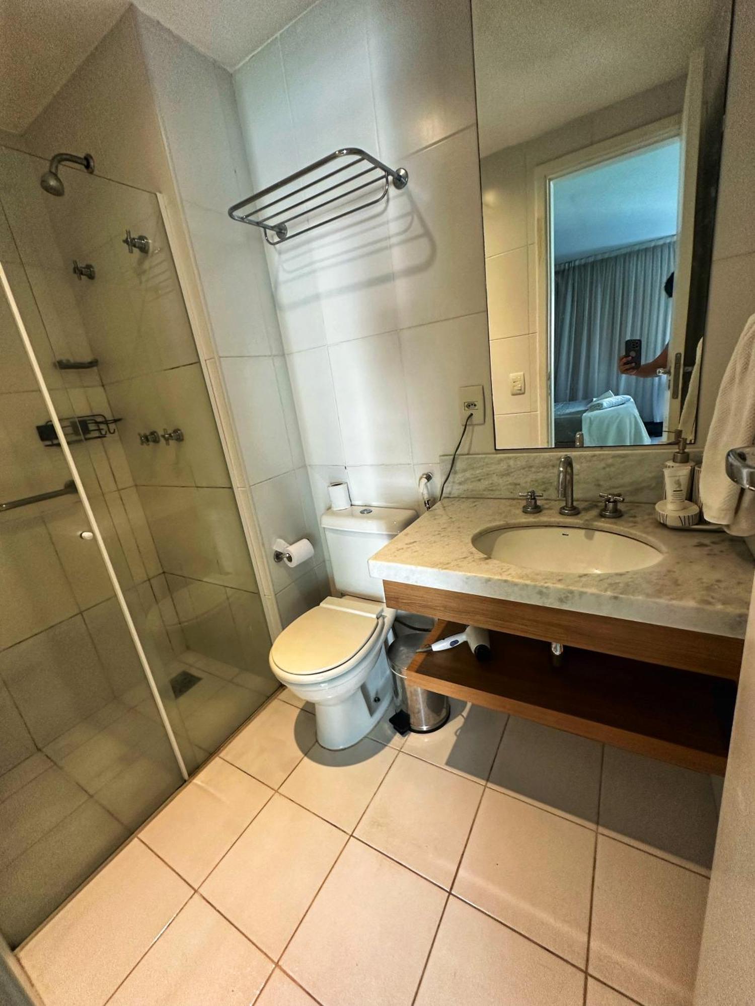 Hotel Verano Stay Rock In Rio Suites Rio de Janeiro Dış mekan fotoğraf