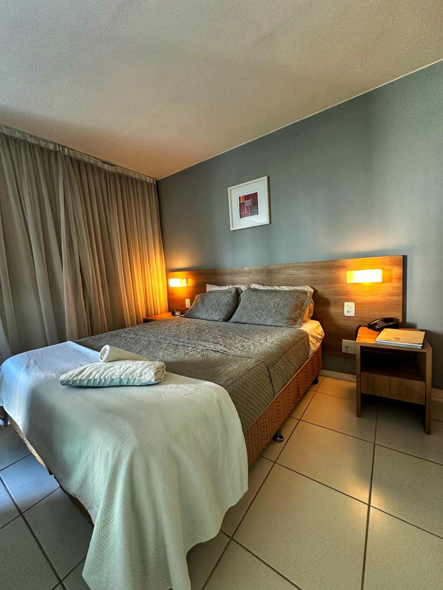 Hotel Verano Stay Rock In Rio Suites Rio de Janeiro Dış mekan fotoğraf